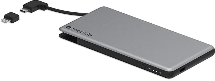 Mophie Powerstation Plus mini