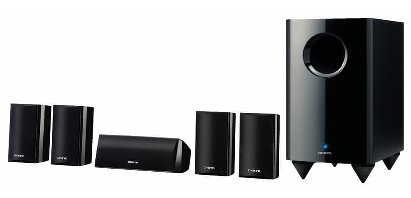 Onkyo SKS-HT528
