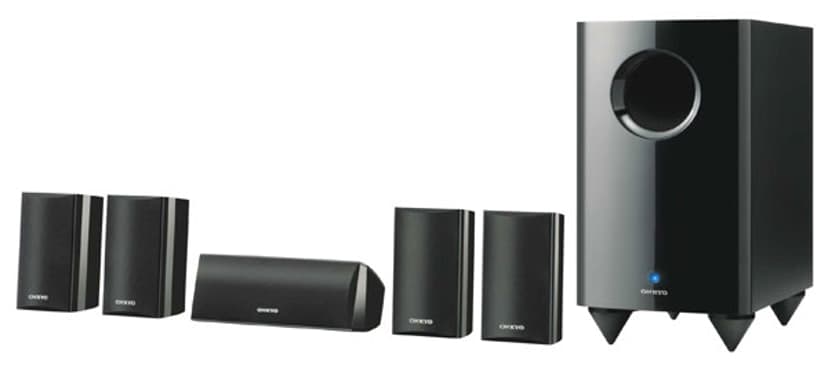 Onkyo SKS-HT528