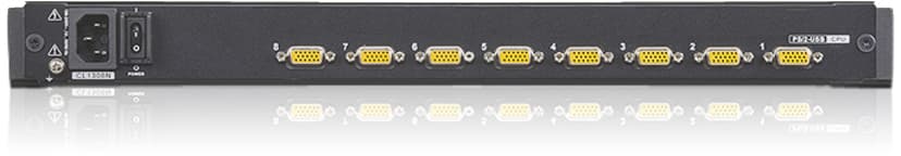 Aten CL1308N LCD KVM Switch