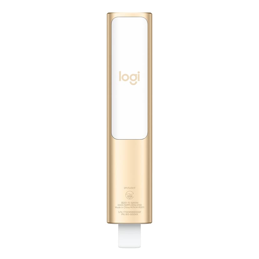 Logitech Spotlight