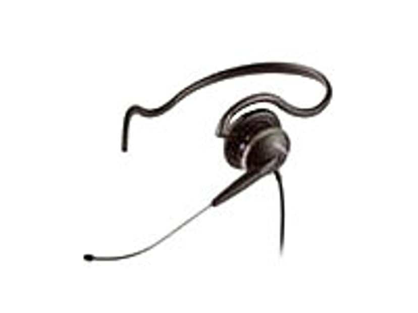 Jabra Nackrem