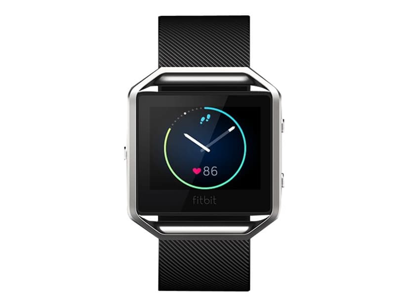 Fitbit Blaze Black Small