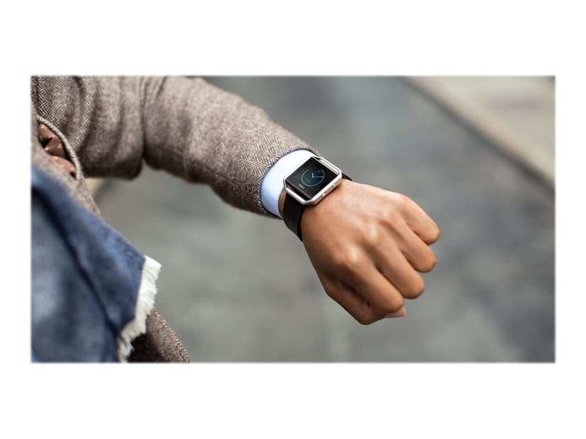 Fitbit Blaze Black Small