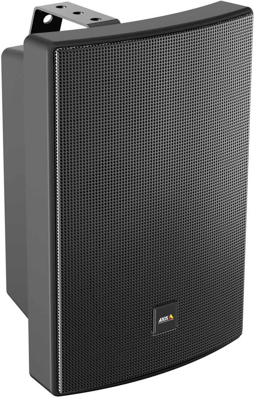 Axis C1004-E Zwart