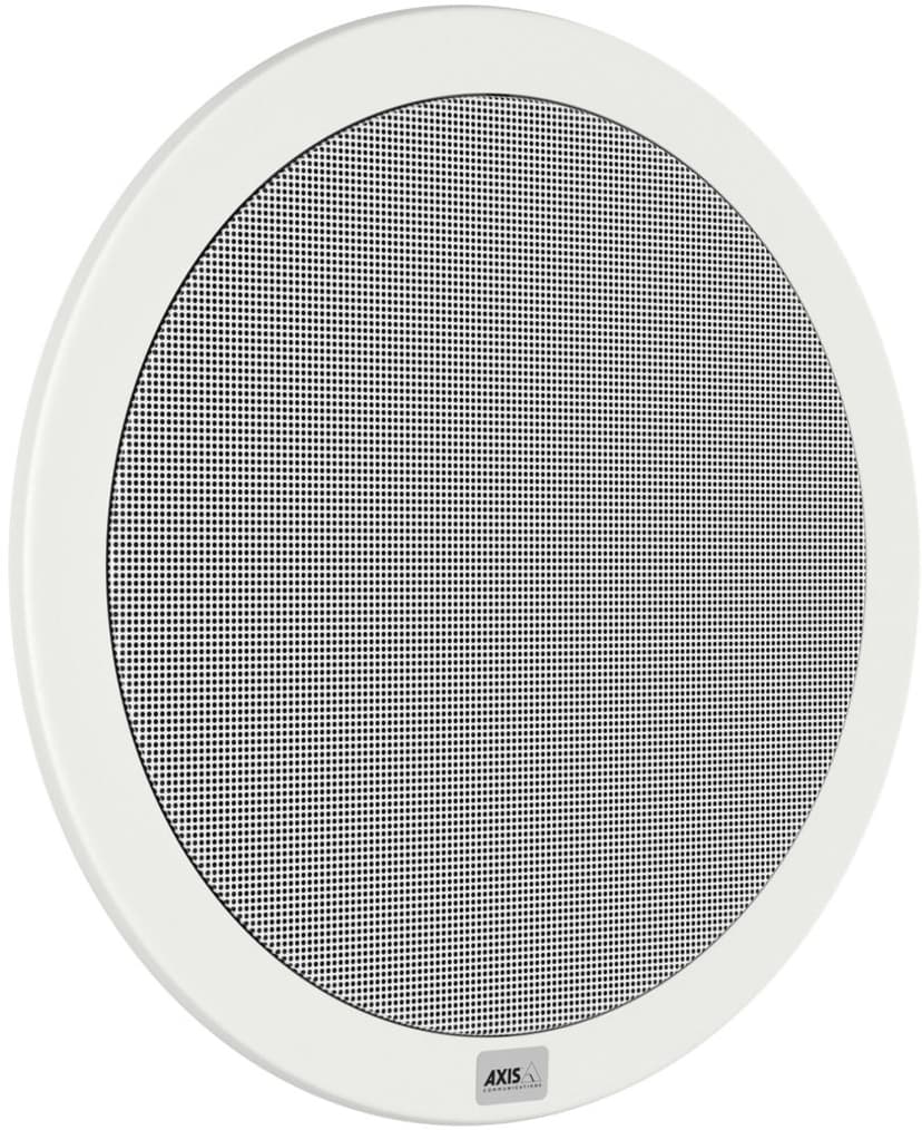Axis C2005 Network Ceiling Speaker Valkoinen