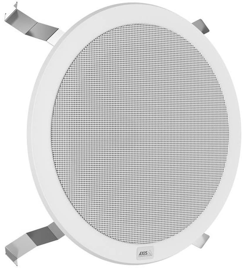 Axis C2005 Network Ceiling Speaker Hvit