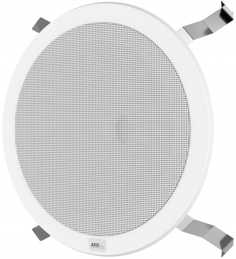 Axis C2005 Network Ceiling Speaker Hvid