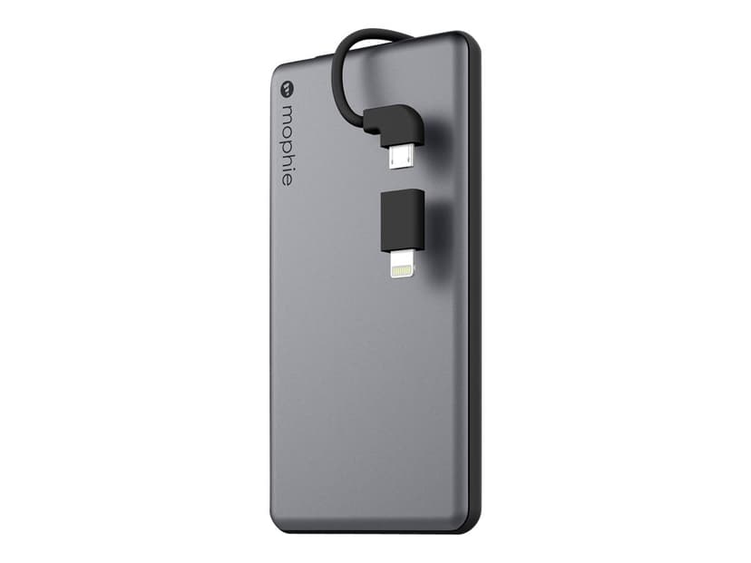 Mophie Powerstation Plus mini