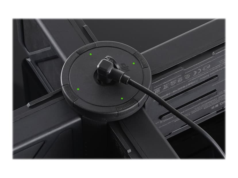 DJI Inspire 2 Battery Charging Hub