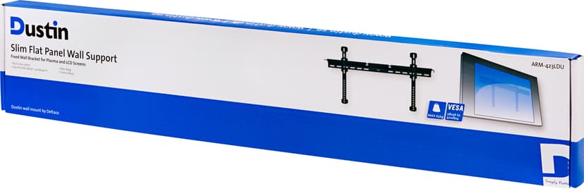 Dustin Wall Mount Superslim Large