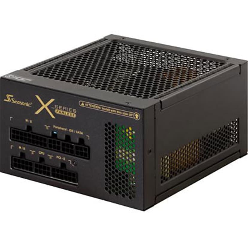 Seasonic X-400