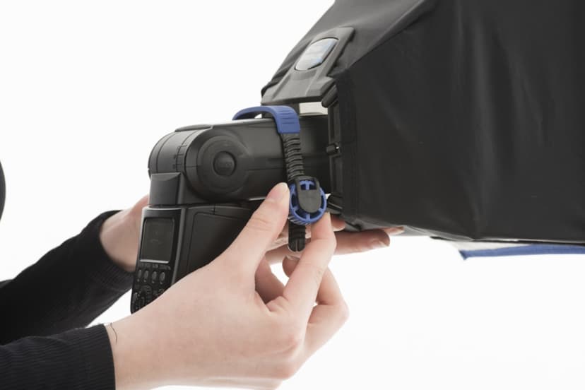 Manfrotto Lastolite Ezybox Speed Lite 2 Strobo Kit