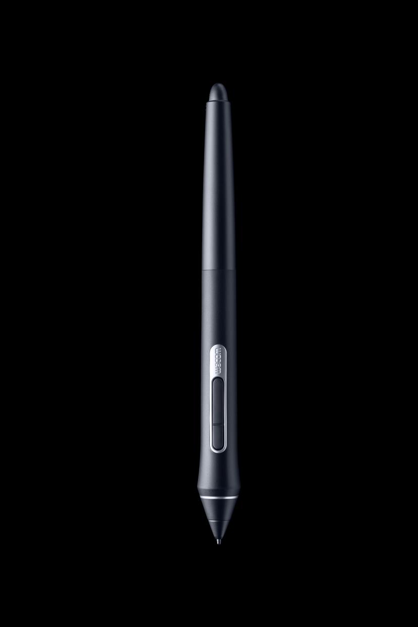 Wacom Pro Pen 2 - (Fyndvara klass 1) Svart