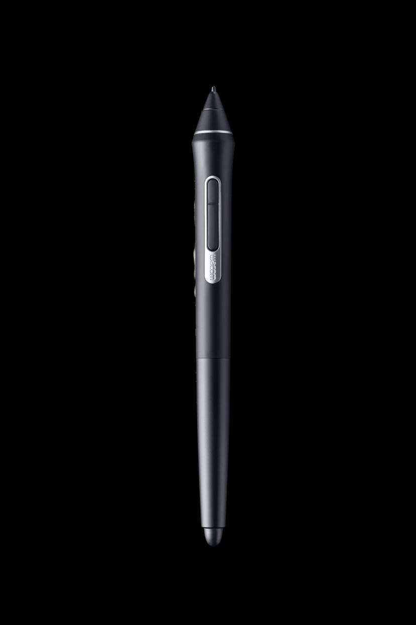 Wacom Pro Pen 2 Svart (KP504E)