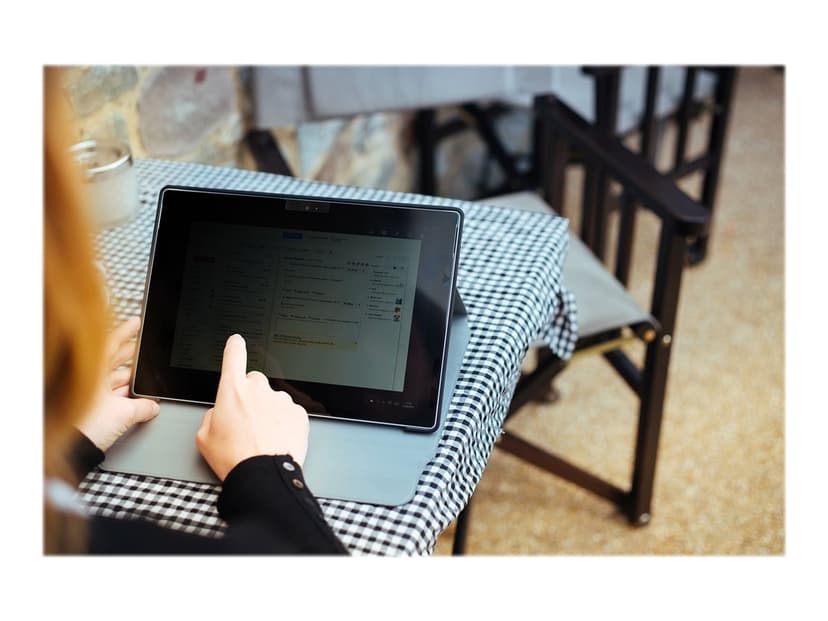 Targus Privacy Screen näytönsuoja