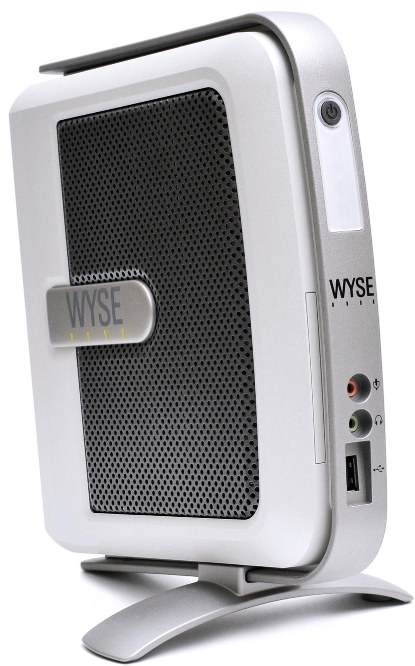 Dell Wyse V10LE Thin Client