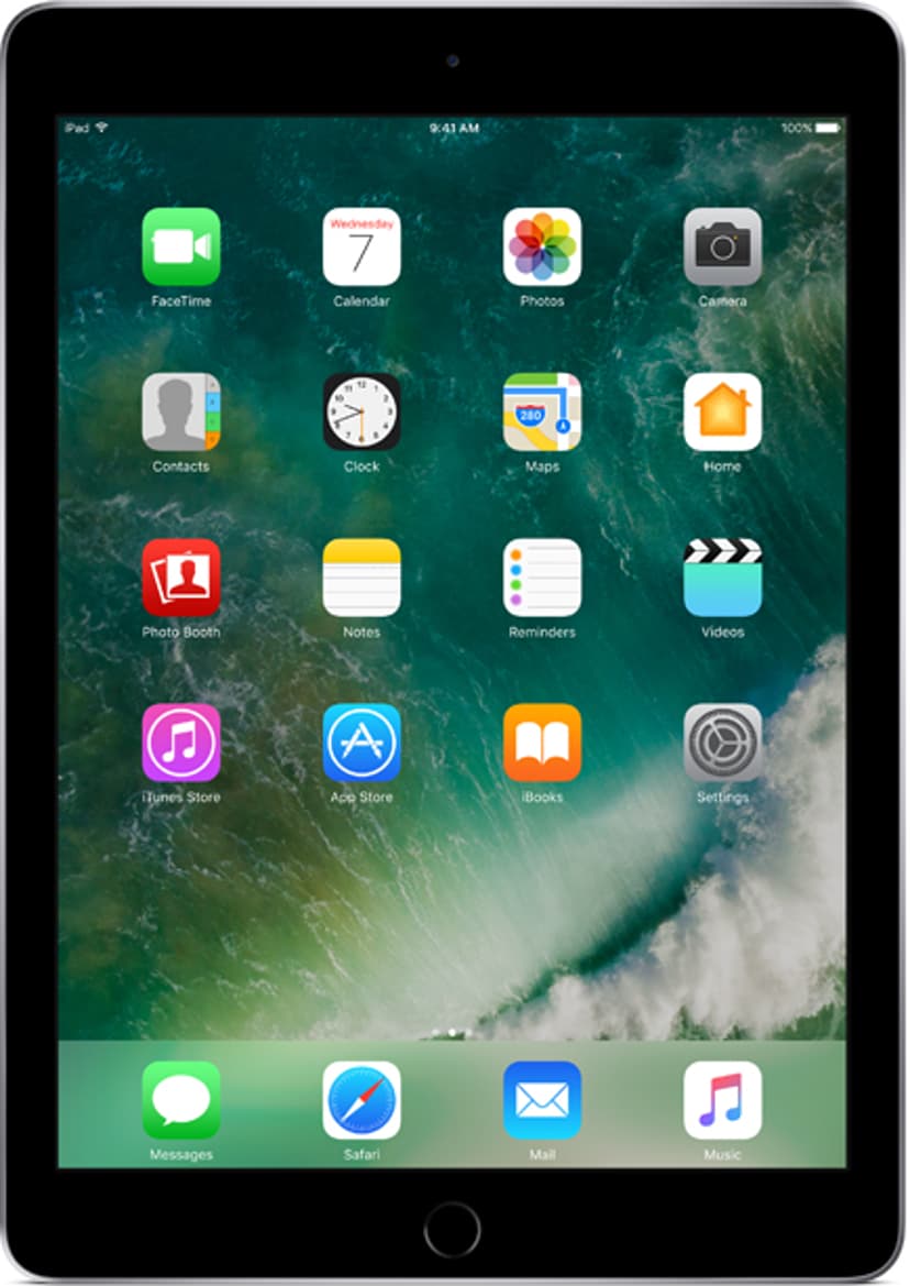 Apple iPad Wi-FI (2017)