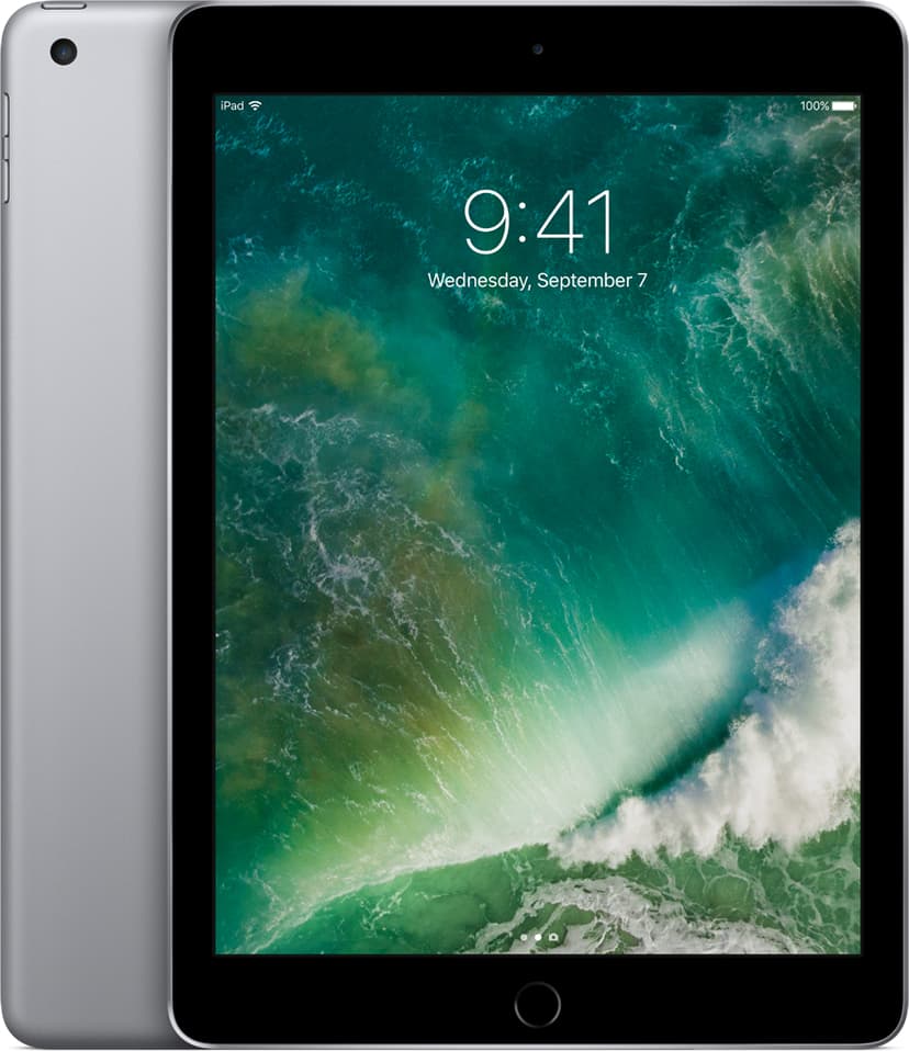Apple iPad Wi-FI (2017)