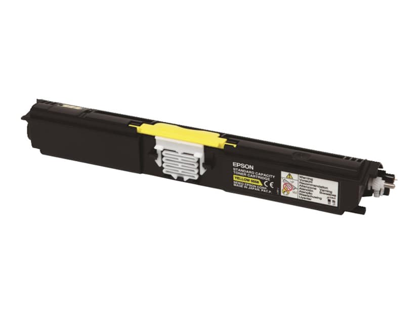 Epson Toner Gul 1,6k - C1600