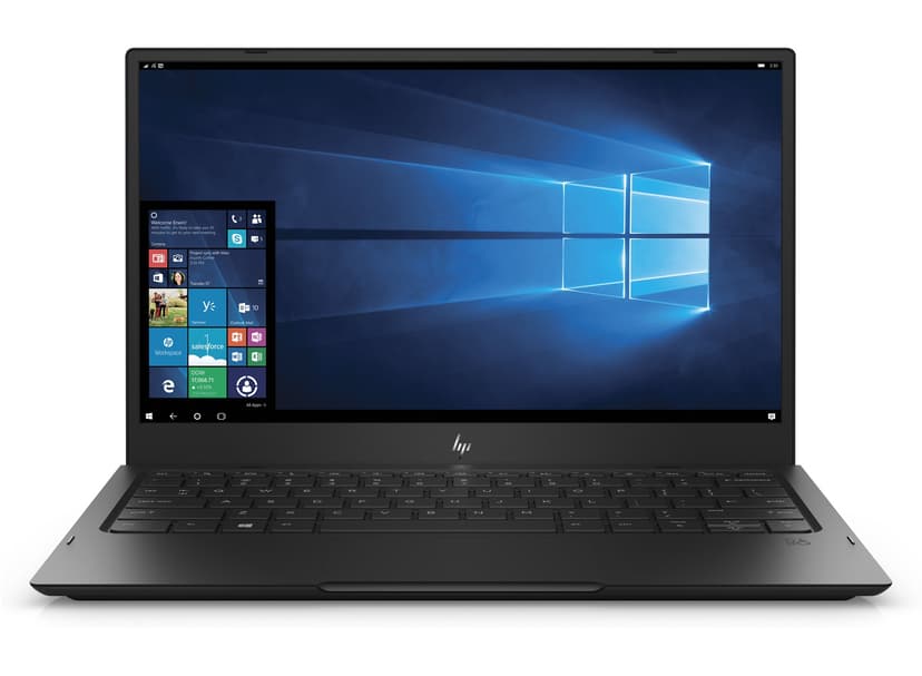 HP Elite x3 Lap Dock