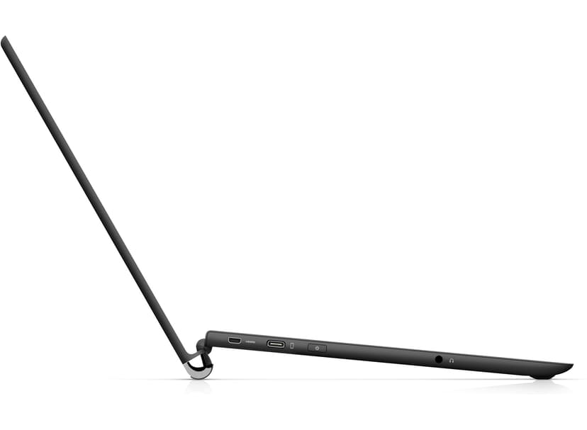 HP Elite x3 Lap Dock