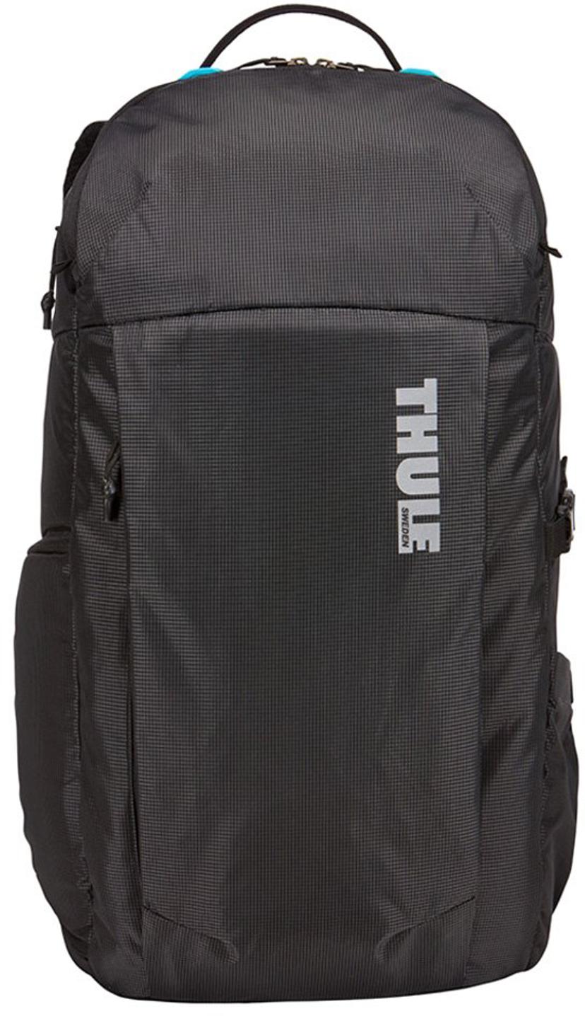Thule Aspect DSLR Camera Backpack 15.6" Sort