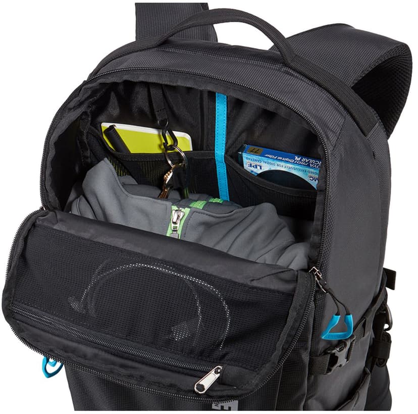 Thule Aspect DSLR Camera Backpack 15.6" Sort