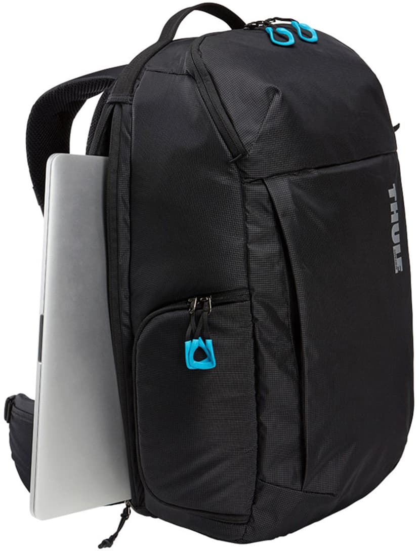 Thule Aspect DSLR Camera Backpack 15.6" Sort