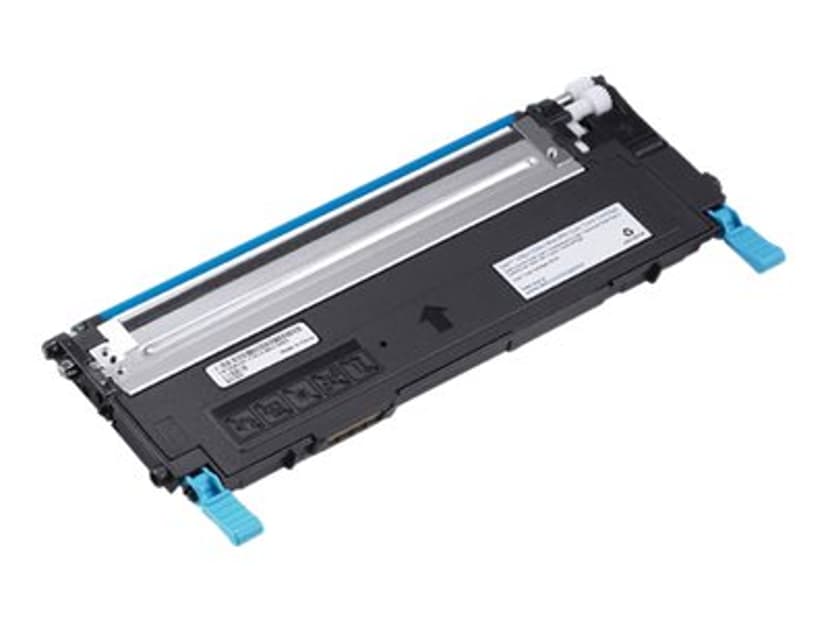 Dell Värikasetti Syaani 1k - 1235CN
