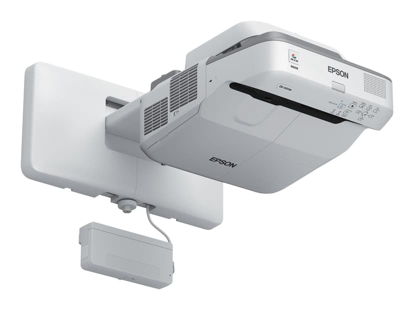 Epson EB-695Wi WXGA
