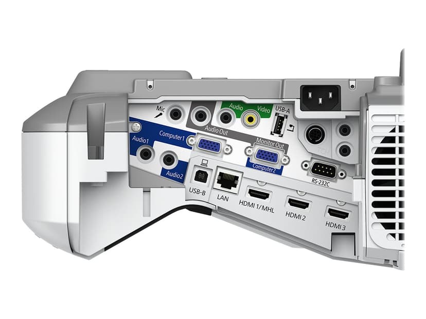 Epson EB-695Wi WXGA
