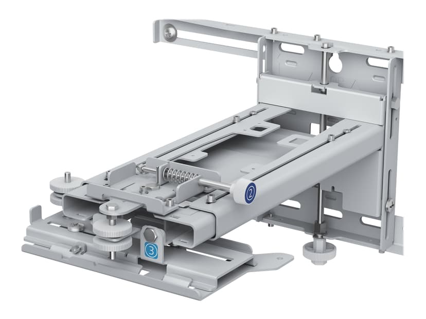 Epson EB-695Wi WXGA