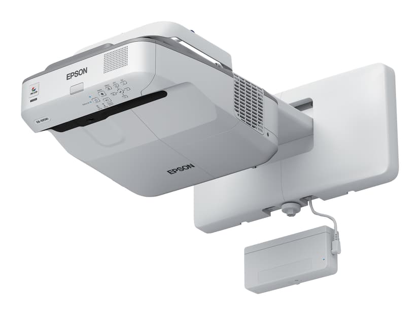 Epson EB-695Wi WXGA