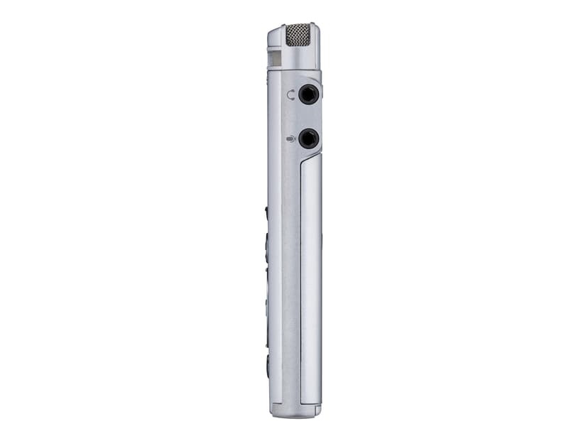 Olympus DM-720 Incl NiMh Battery + Stand Clip