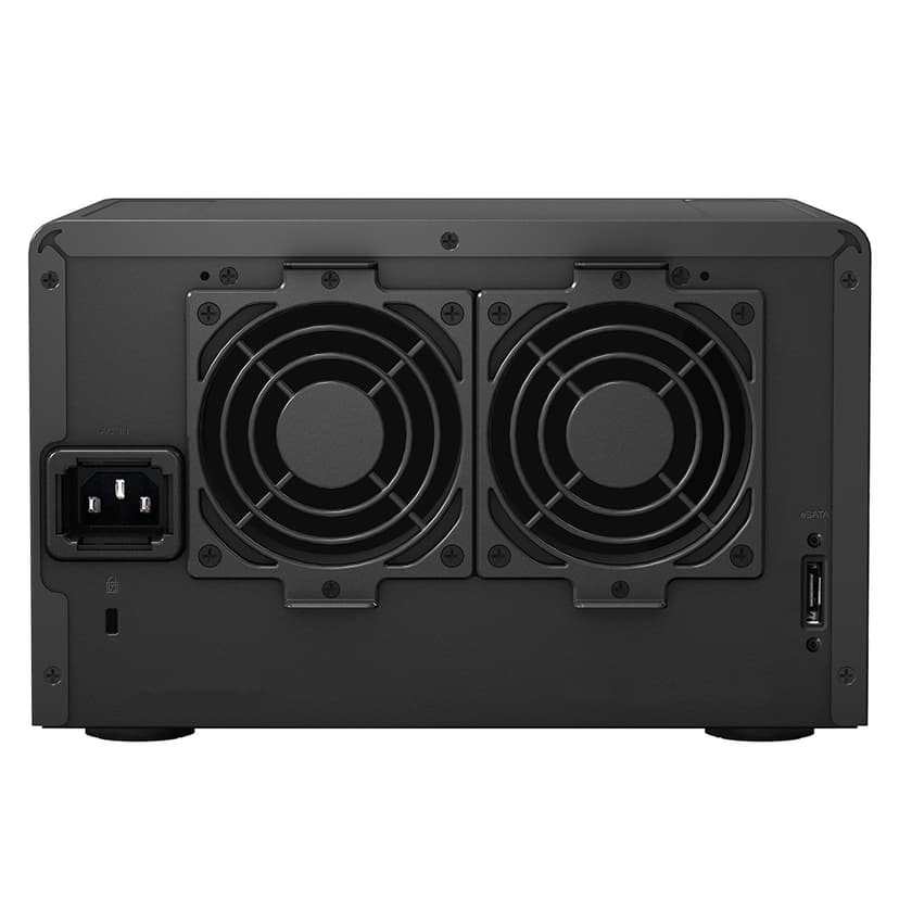 Synology Dx517 Expansion Unit 5-Bay
