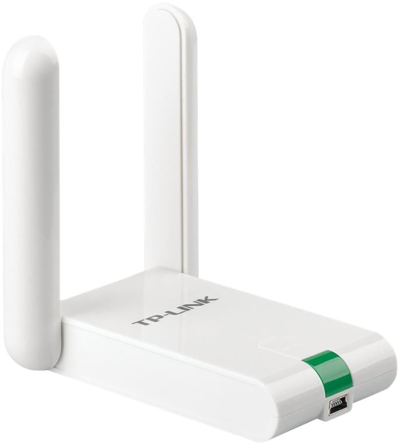 TP-Link TL-WN822N USB Wireless Adapter