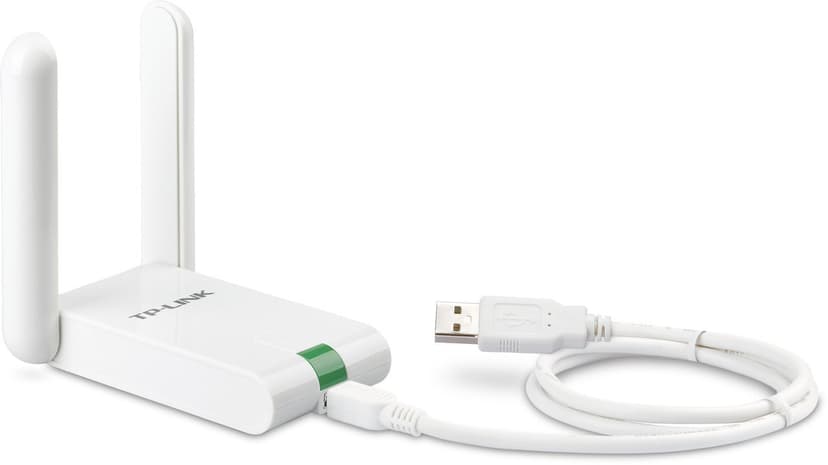 TP-Link TL-WN822N USB Wireless Adapter