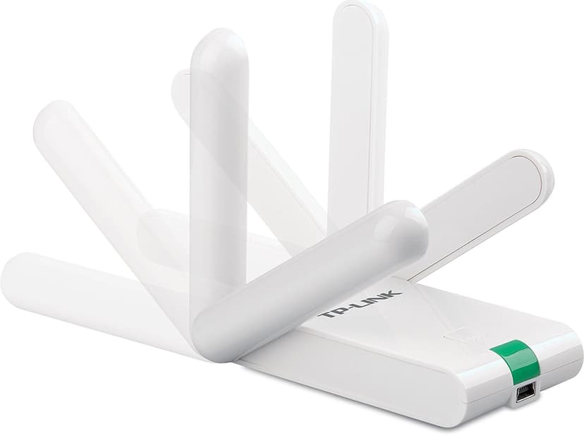 TP-Link TL-WN822N USB Wireless Adapter