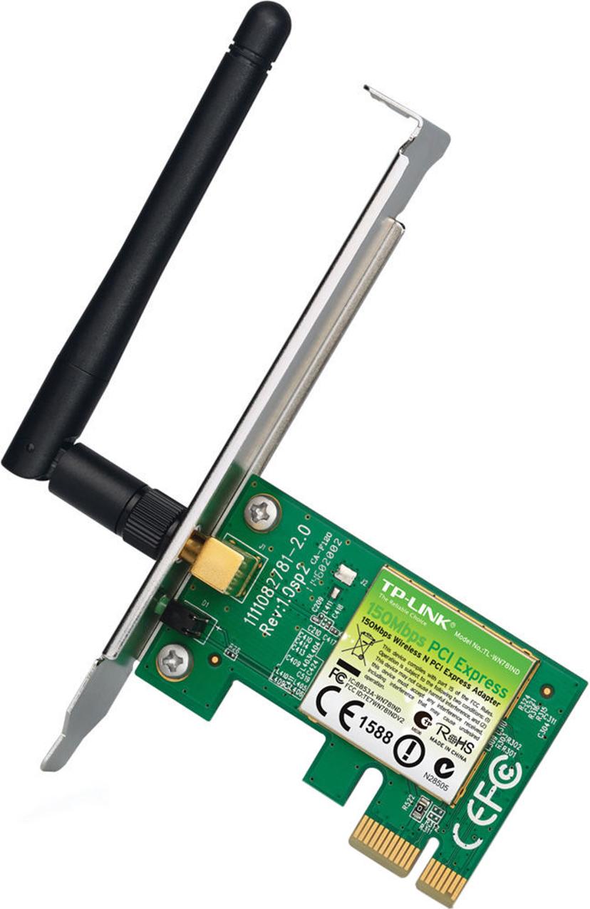 TP-Link TL-WN781ND Wireless Adapter
