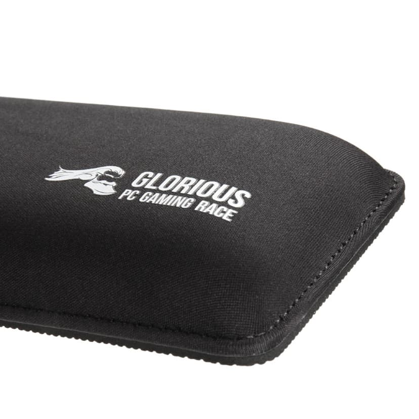 Glorious Keyboard Wrist Rest Compact