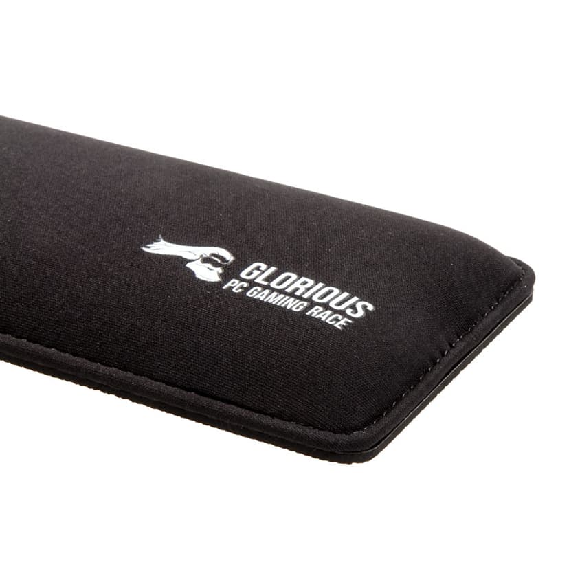 Glorious Keyboard Wrist Rest Slim Compact