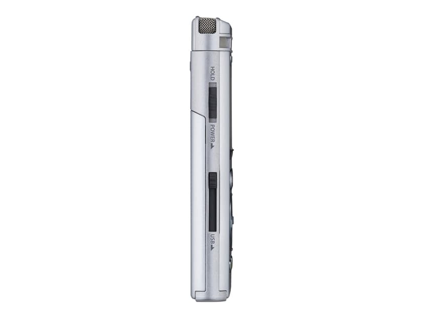 Olympus DM-720 Incl NiMh Battery + Stand Clip