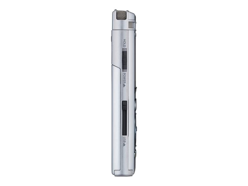 Olympus DM-770 Inkl NiMh Batteri + Väska/Strap/USB Kabel