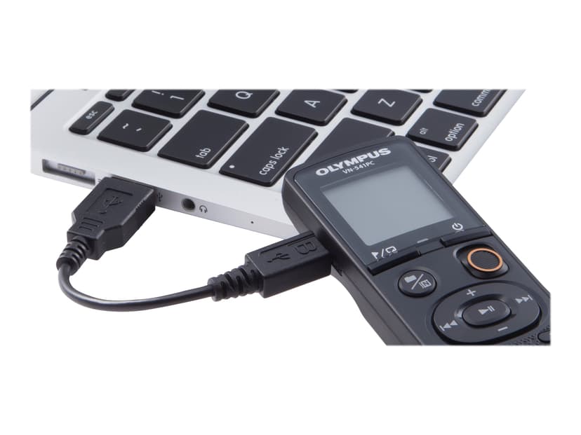 Olympus VN-541PC (4GB)