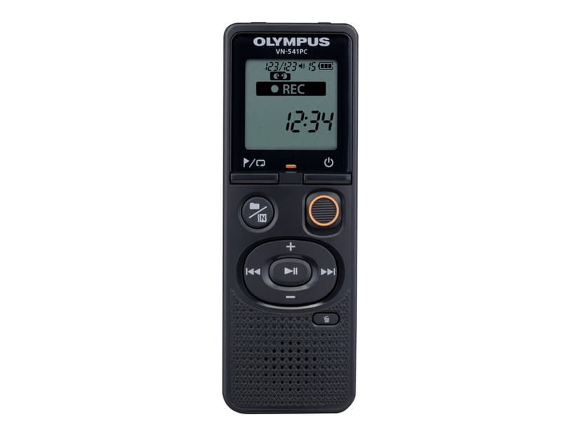 Olympus VN-541PC (4GB)