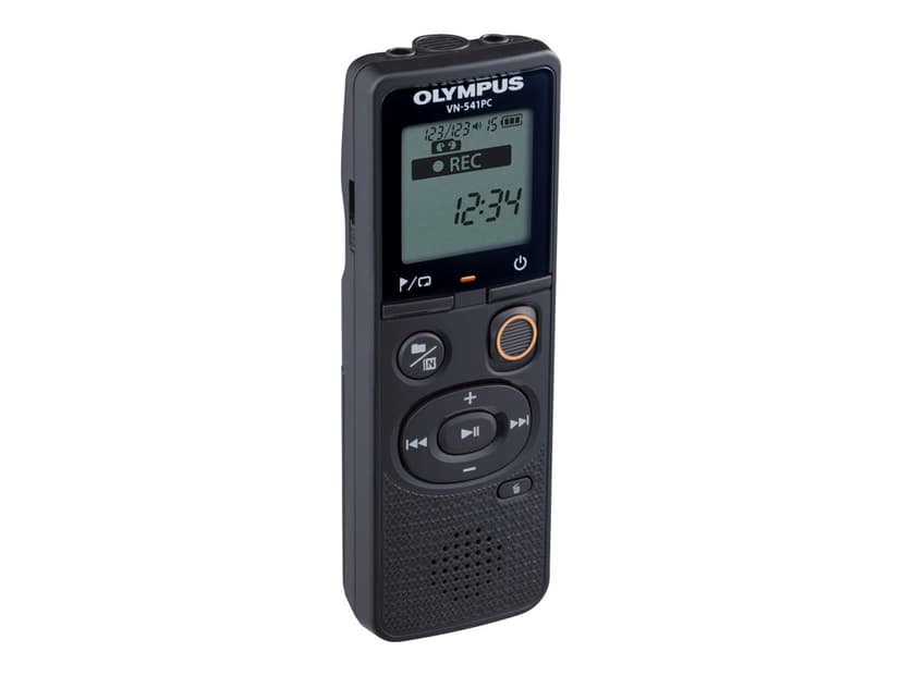 Olympus VN-541PC (4GB)
