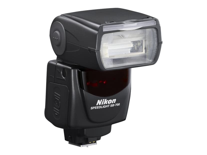 Nikon Speedlight SB-700
