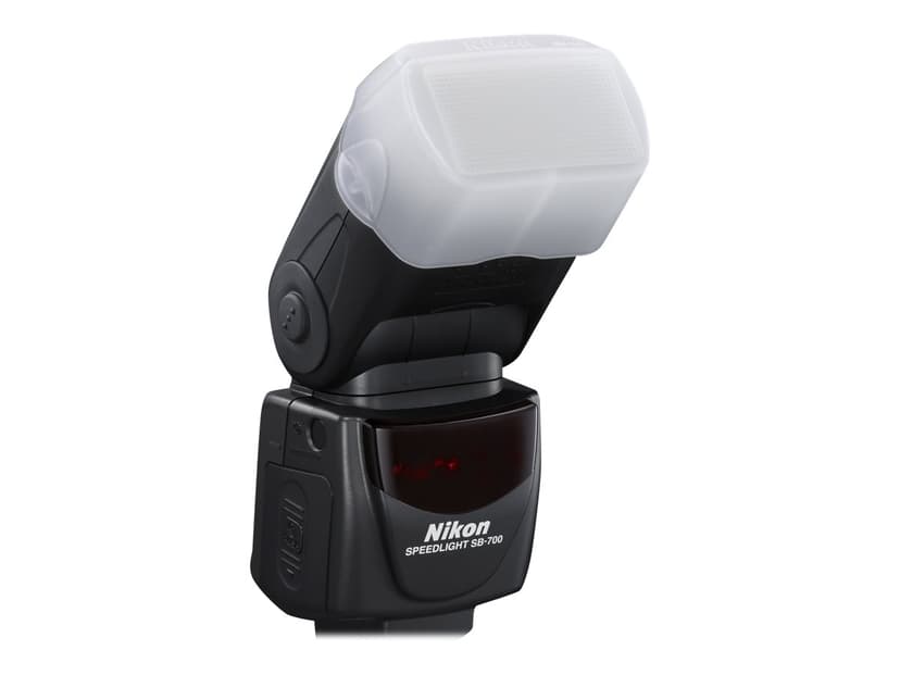 Nikon Speedlight SB-700