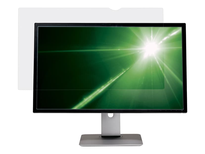 3M Anti-Glare Filter for 22" Widescreen Monitor (16:10)